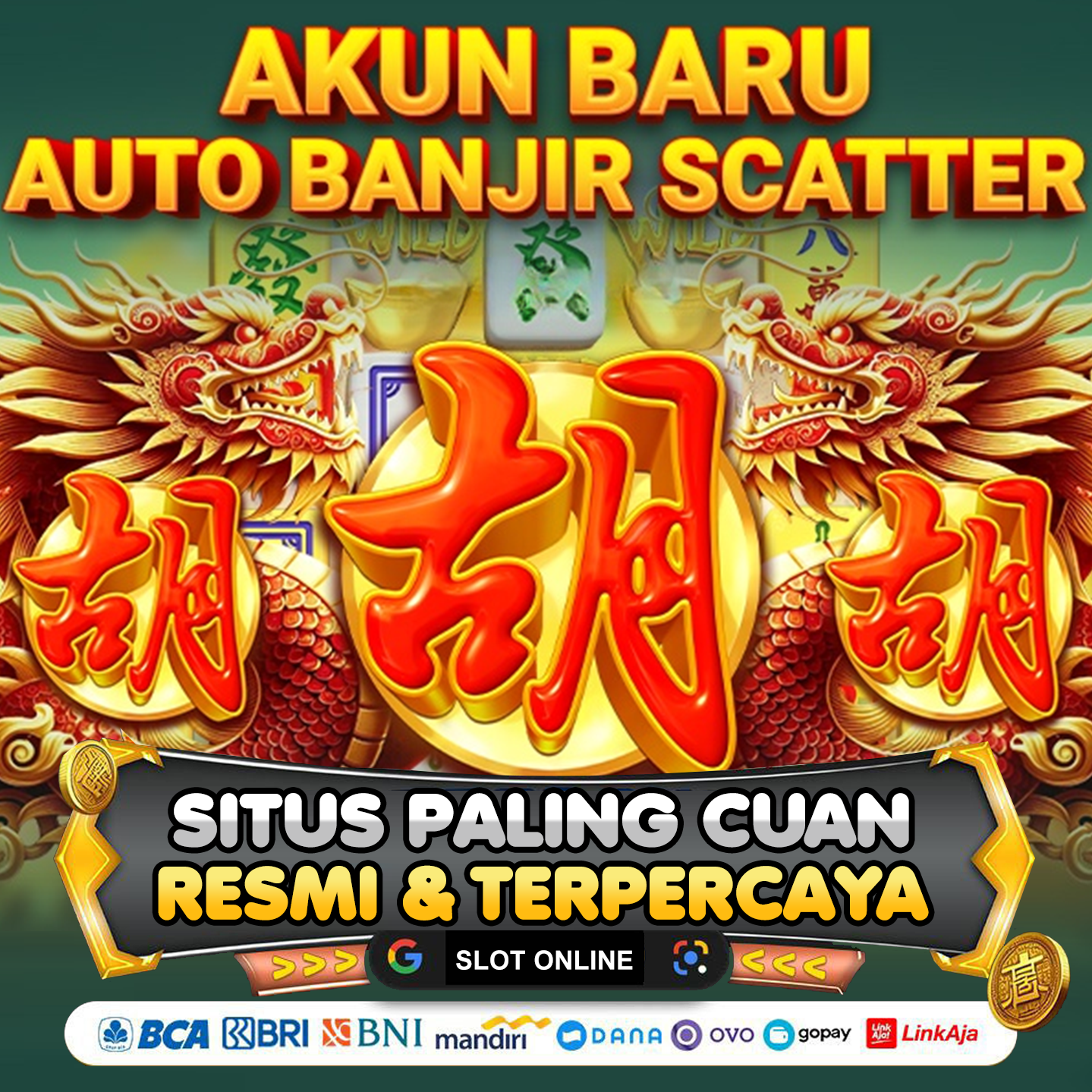 SRIKANDI88: Link Situs Slot Gacor Hari Ini & Slot777 Online Gampang Menang Maxwin